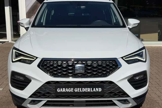 SEAT Ateca (2023) thumbnail 3