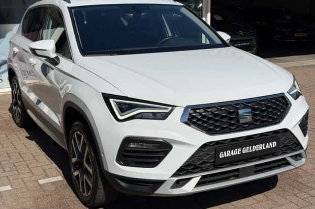 SEAT Ateca (2023) thumbnail 4