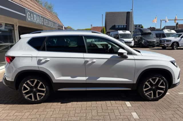 SEAT Ateca (2023) thumbnail 5