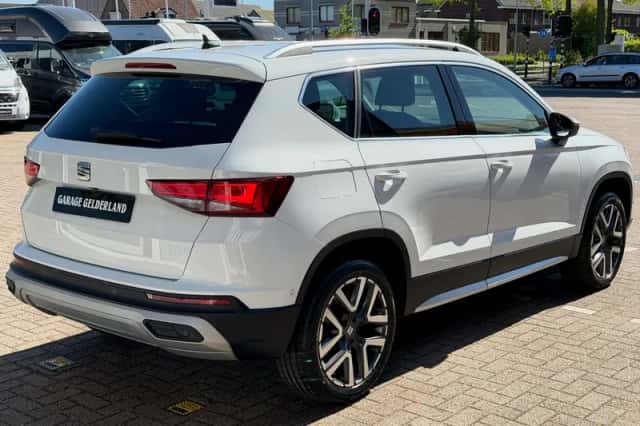 SEAT Ateca (2023) thumbnail 6