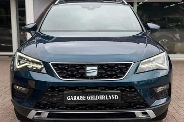 SEAT Ateca (2018) thumbnail 5