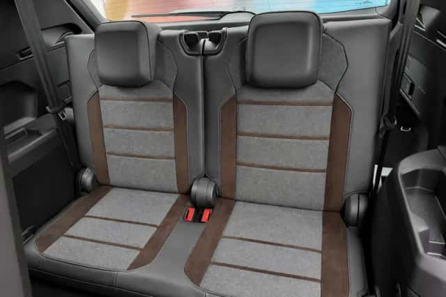SEAT Tarraco (2019) thumbnail 5