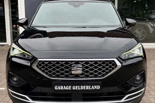 SEAT Tarraco (2019) thumbnail 6