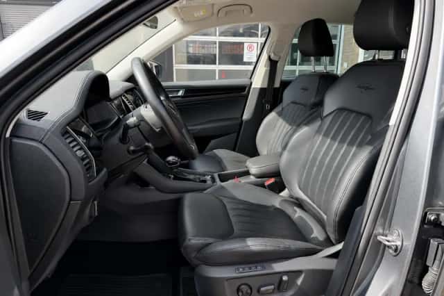 Škoda Kodiaq (2023) thumbnail 3
