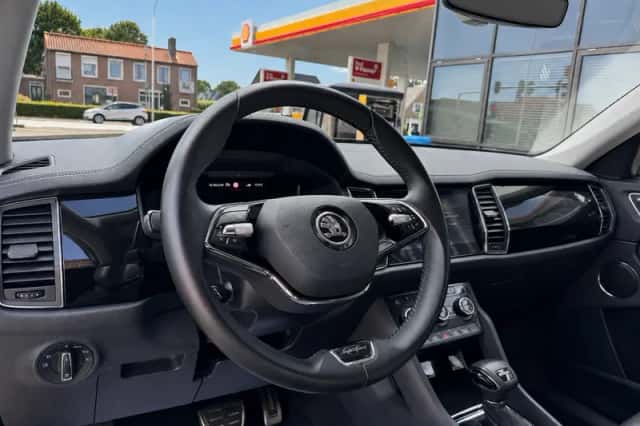 Škoda Kodiaq (2023) thumbnail 6