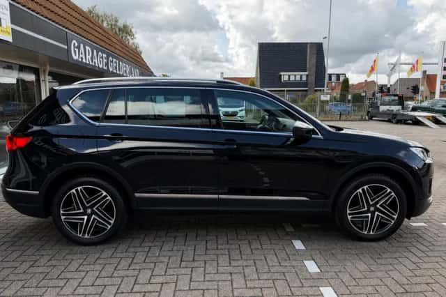 SEAT Tarraco (2019) thumbnail 6