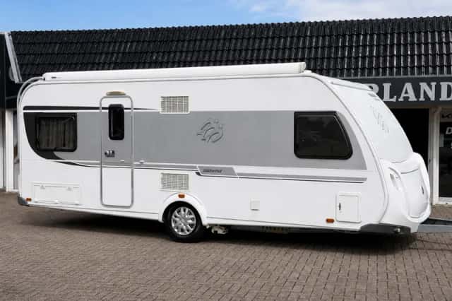 Knaus Sudwind (2013) thumbnail 1