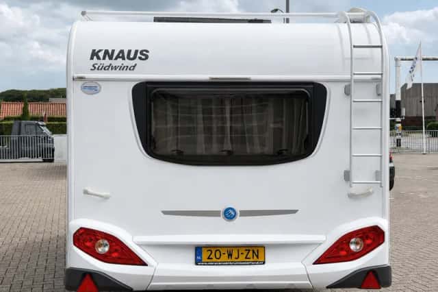 Knaus Sudwind (2013) thumbnail 3