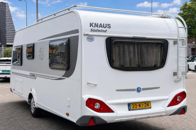 Knaus Sudwind (2013) thumbnail 4