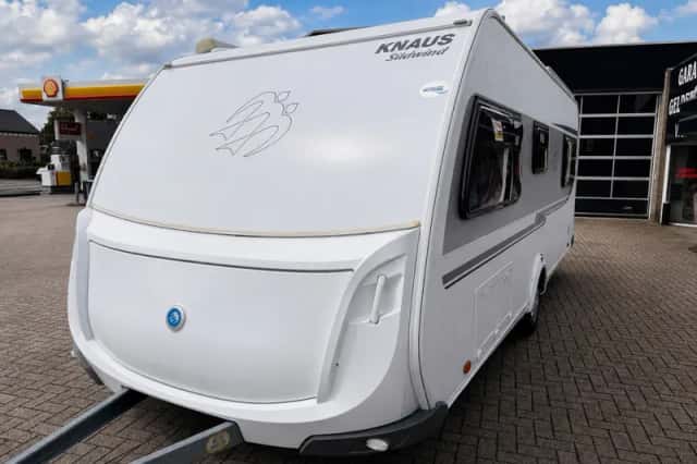 Knaus Sudwind (2013) thumbnail 6