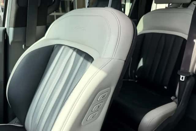 Kia EV9 (2024) thumbnail 4