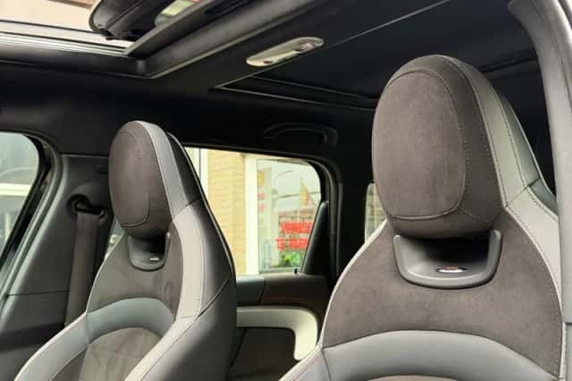MINI Countryman (2021) thumbnail 4
