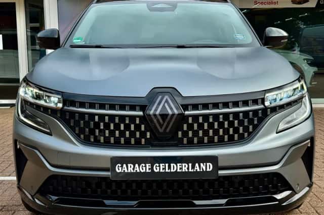 Renault Austral (2024) thumbnail 6