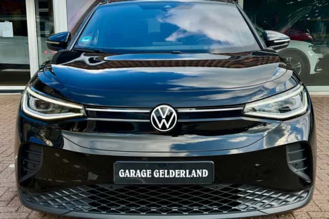 Volkswagen ID.4 (2024) thumbnail 6