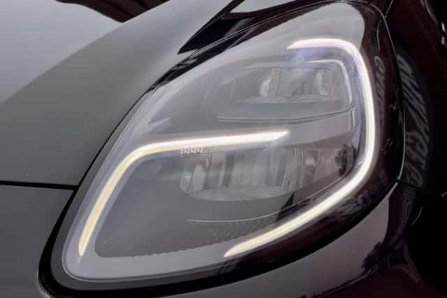 Ford Puma (2022) thumbnail 5