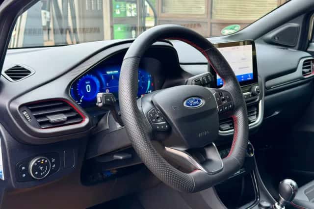 Ford Puma (2022) thumbnail 6