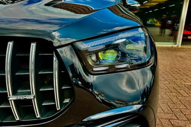 Mercedes-Benz GLE-Klasse (2024) thumbnail 5