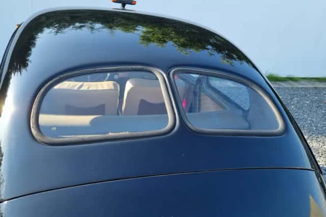 Volvo PV444C (1953) thumbnail 16