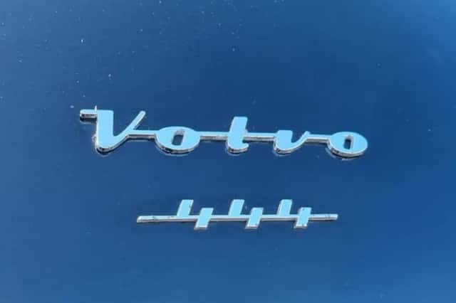Volvo PV444C (1953) thumbnail 20
