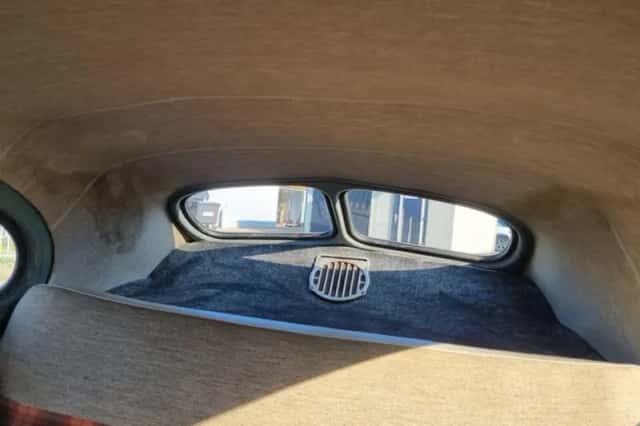 Volvo PV444C (1953) thumbnail 21