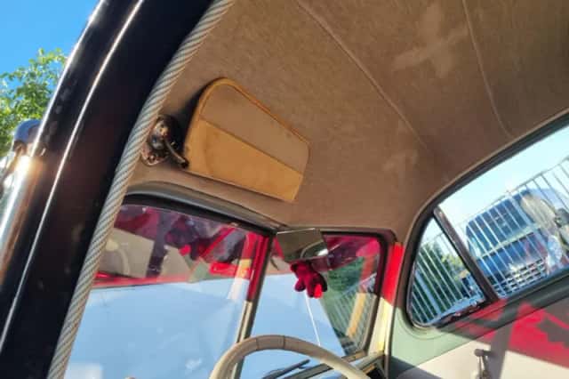 Volvo PV444C (1953) thumbnail 35