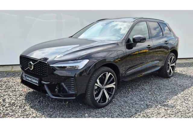 Volvo XC60 (2024)