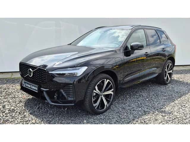Volvo XC60 (2024) — foto 1