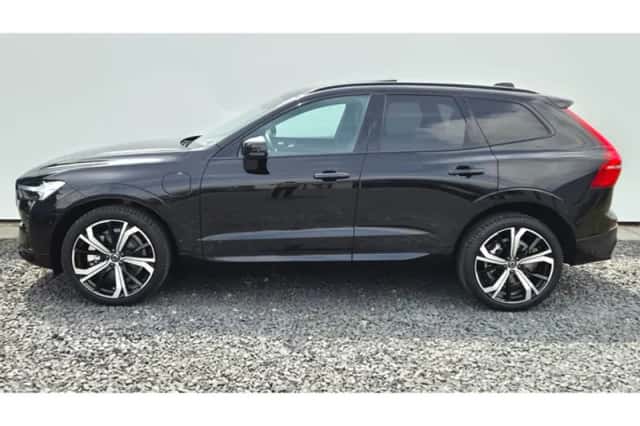 Volvo XC60 (2024) thumbnail 2
