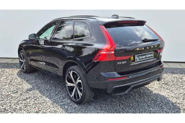 Volvo XC60 (2024) thumbnail 3