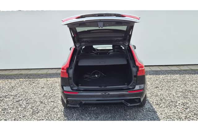 Volvo XC60 (2024) thumbnail 21