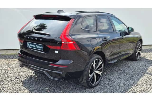 Volvo XC60 (2024) thumbnail 7