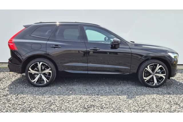 Volvo XC60 (2024) thumbnail 8