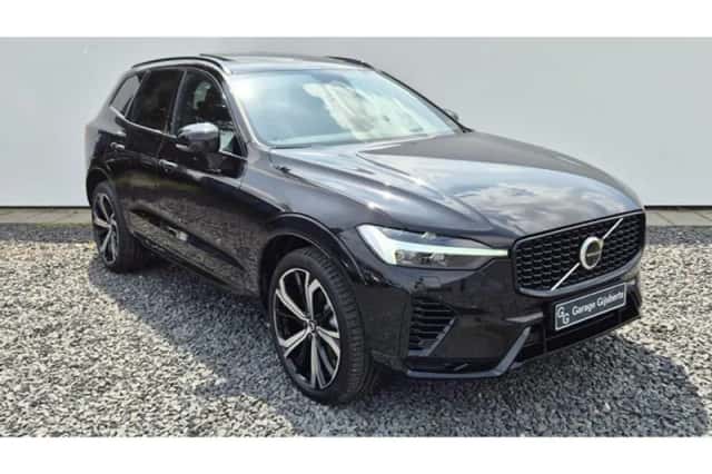 Volvo XC60 (2024) thumbnail 9