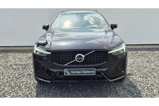 Volvo XC60 (2024) thumbnail 10