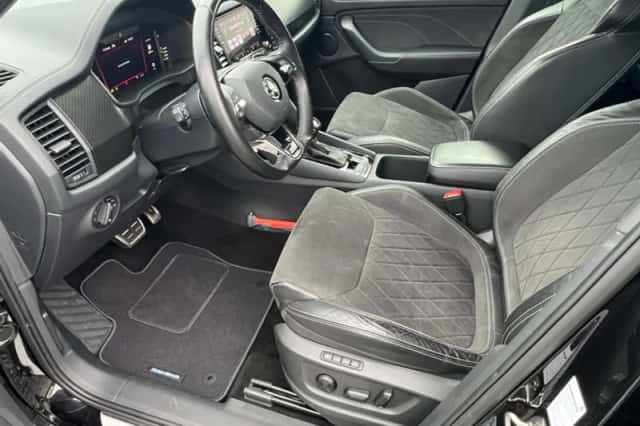 Škoda Kodiaq (2022) thumbnail 11