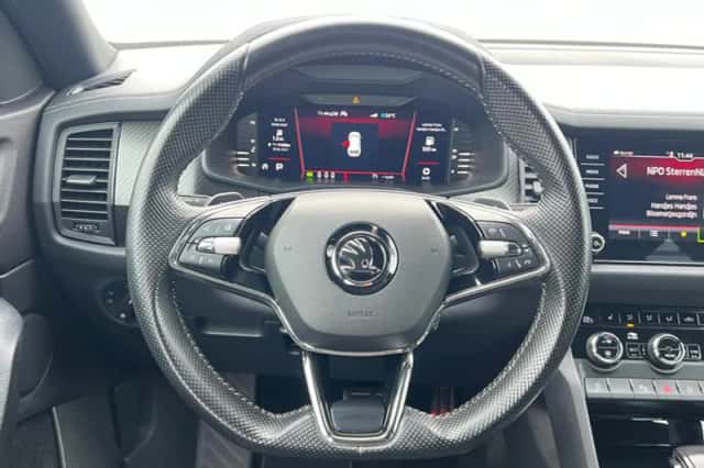 Škoda Kodiaq (2022) thumbnail 15
