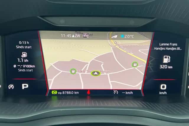 Škoda Kodiaq (2022) thumbnail 16