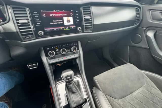 Škoda Kodiaq (2022) thumbnail 22