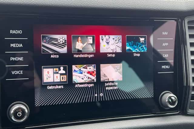 Škoda Kodiaq (2022) thumbnail 25