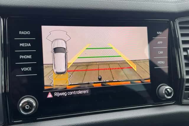 Škoda Kodiaq (2022) thumbnail 26