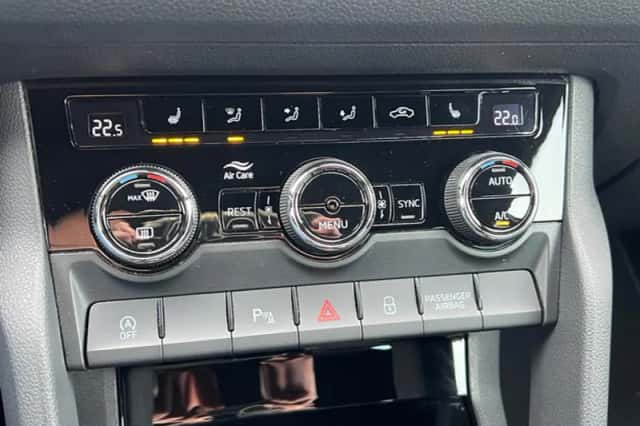 Škoda Kodiaq (2022) thumbnail 27