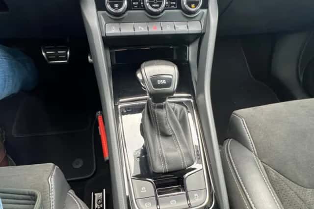 Škoda Kodiaq (2022) thumbnail 28