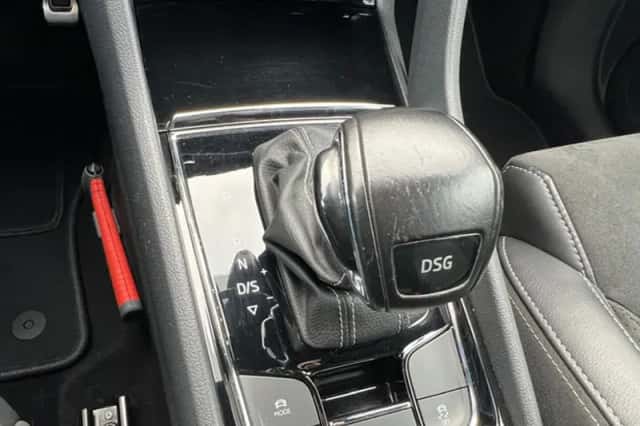 Škoda Kodiaq (2022) thumbnail 29