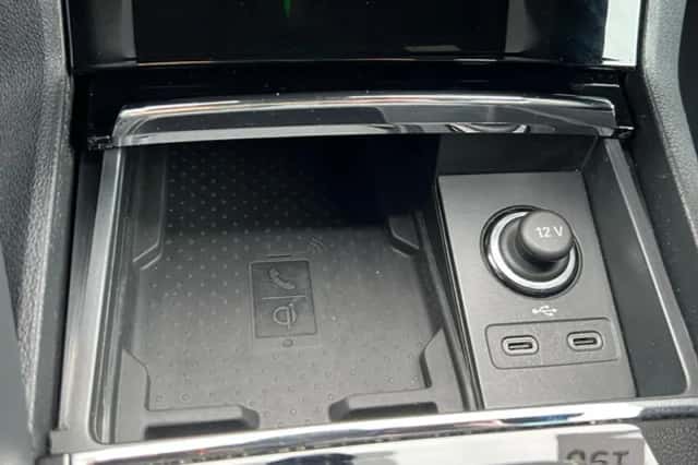 Škoda Kodiaq (2022) thumbnail 30