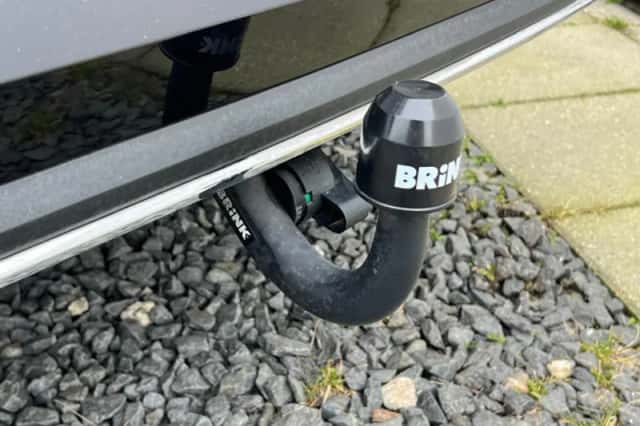 Škoda Kodiaq (2022) thumbnail 41