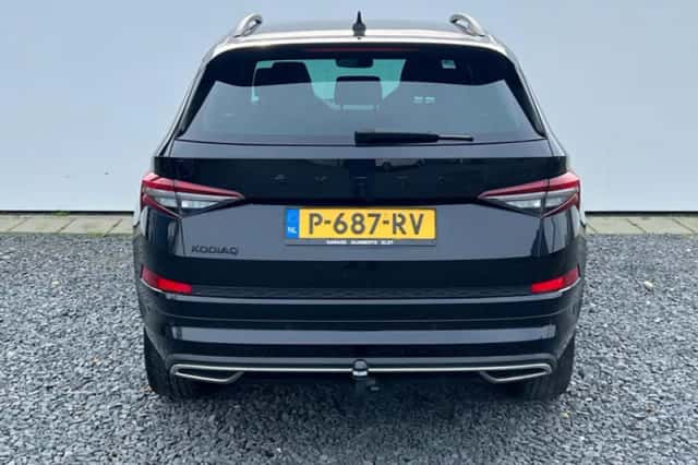 Škoda Kodiaq (2022) thumbnail 6