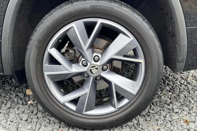 Škoda Kodiaq (2022) thumbnail 9