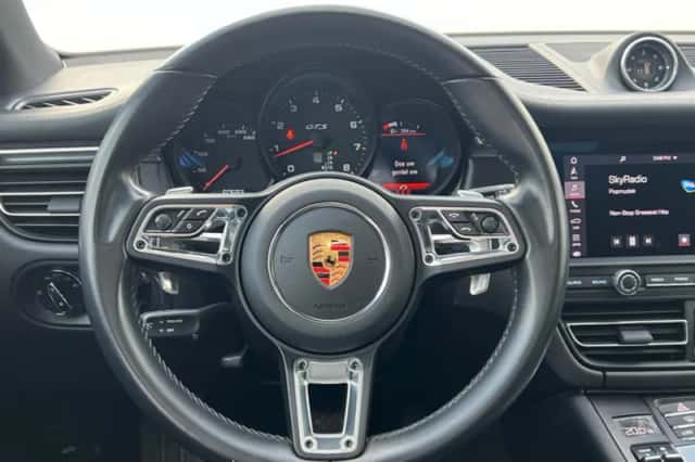 Porsche Macan (2020) thumbnail 21