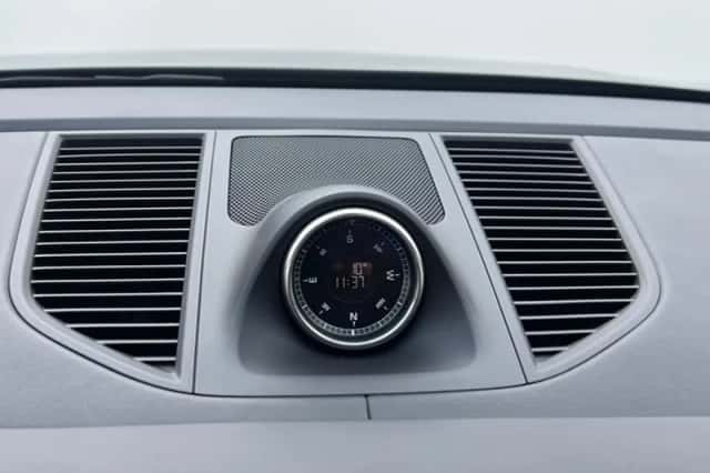 Porsche Macan (2020) thumbnail 25