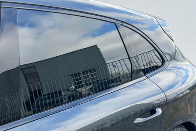 Porsche Macan (2020) thumbnail 36